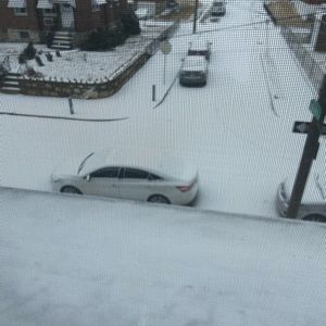 Meet your Posher, Radyah